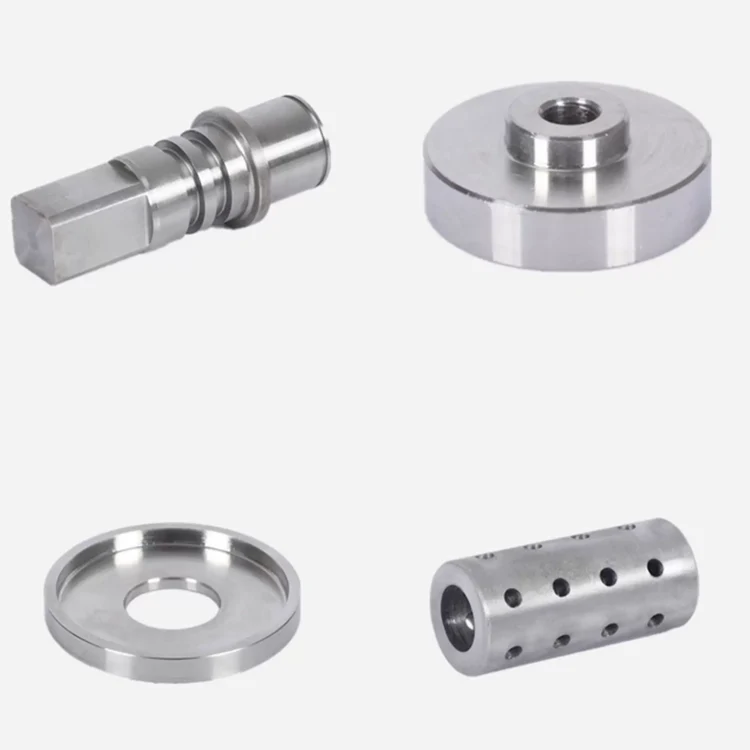 CNC Turning Machining Service