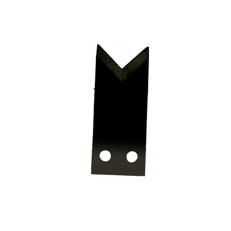Custom Wire Stripper Blades